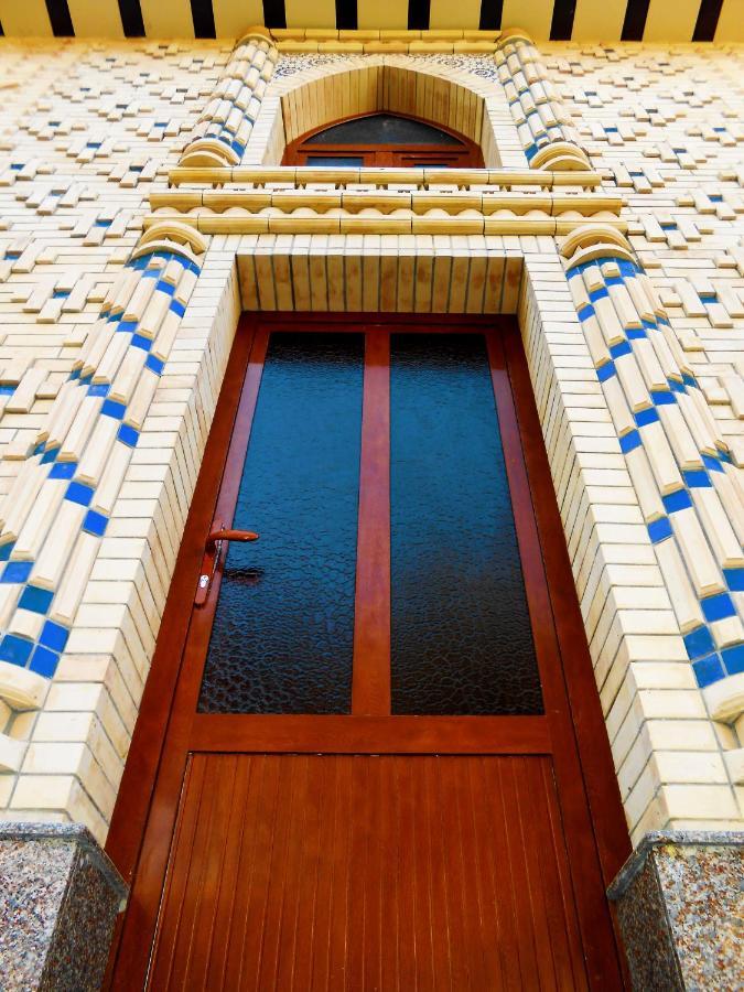 Colibri Traditional Hostel Samarkand Exterior photo