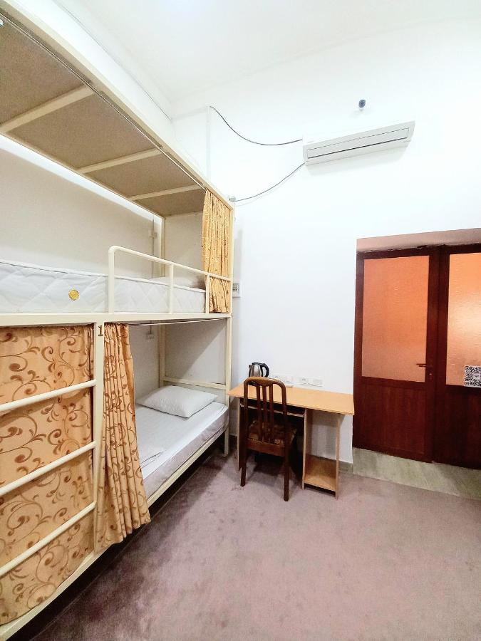 Colibri Traditional Hostel Samarkand Exterior photo